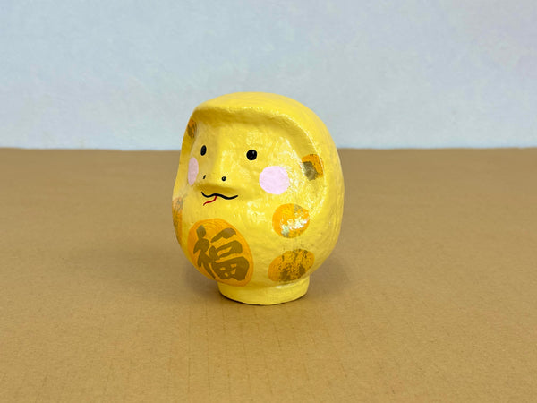 干支だるま2025蛇(11cm)の販売 | 高崎だるま通販の「だるまーと」