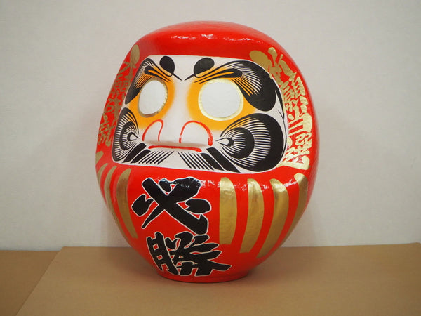 必勝・選挙だるま(53cm)の販売 | 高崎だるま通販の「だるまーと」