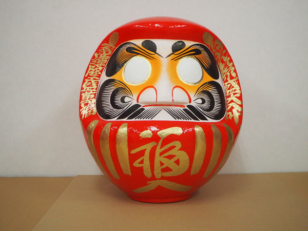 福だるま(53cm)の販売 | 高崎だるま通販の「だるまーと」