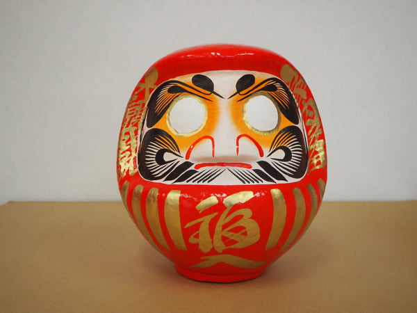 福だるま(28cm)の販売 | 高崎だるま通販の「だるまーと」