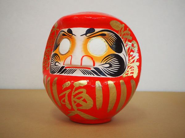 福だるま(25cm)の販売 | 高崎だるま通販の「だるまーと」