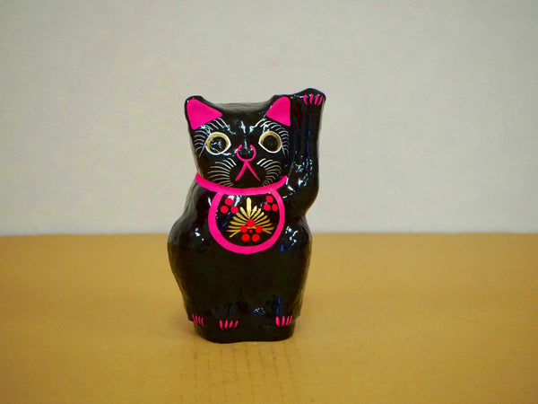 招き猫(17cm)の販売 | 高崎だるま通販の「だるまーと」