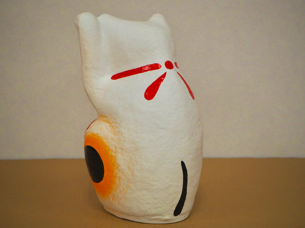 招き猫(35cm)の販売 | 高崎だるま通販の「だるまーと」