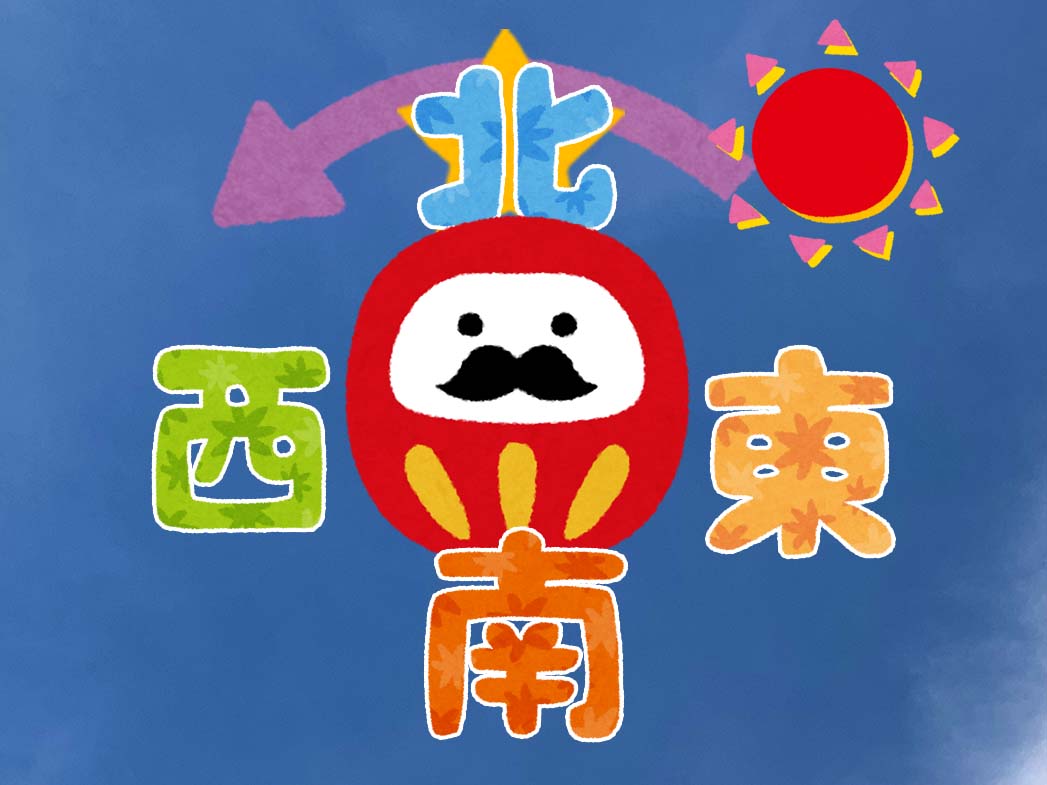 だるまーとの小話｜高崎だるま通販の「だるまーと」
