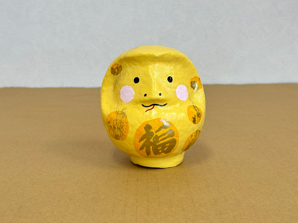 干支だるま2025蛇(11cm)の販売 | 高崎だるま通販の「だるまーと