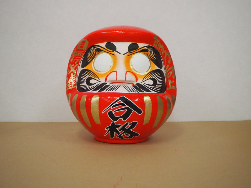 合格だるま 40丸(65cm)