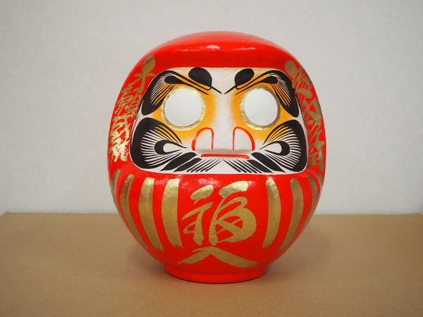 福だるま(32cm)の販売 | 高崎だるま通販の「だるまーと」