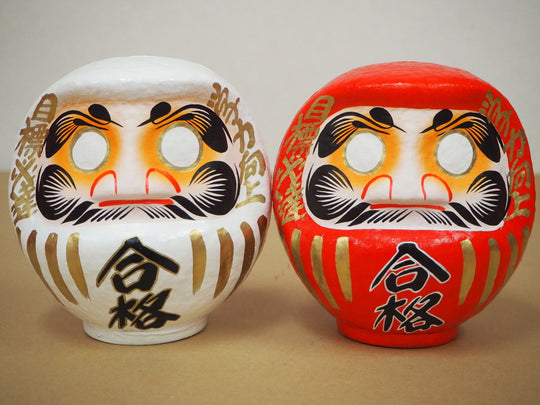 い出のひと時に、とびきりのおしゃれを！ 合格だるま(17cm)の販売 | 高崎だるま通販の「だるまーと」 ミニカー