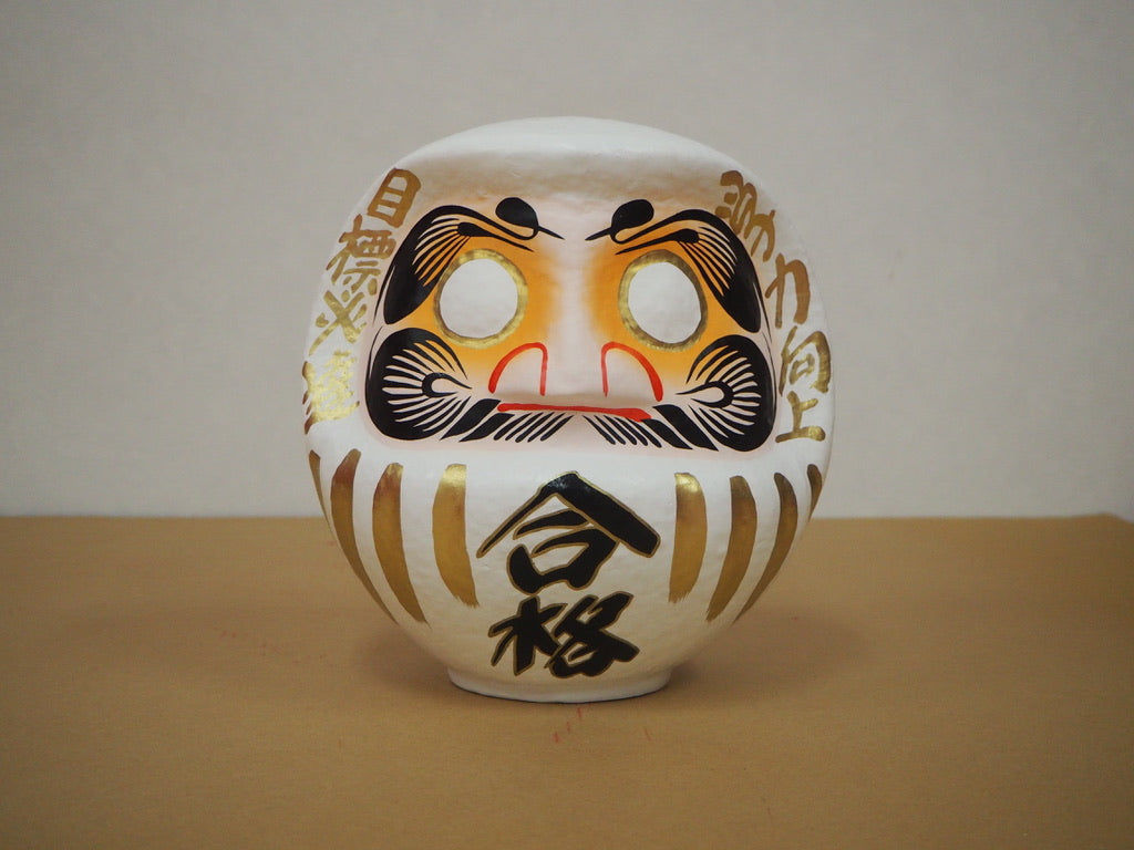 合格だるま(28cm)の販売 | 高崎だるま通販の「だるまーと」 合格だるま(28cm)の販売 | 高崎だるま通販の「だるまーと」