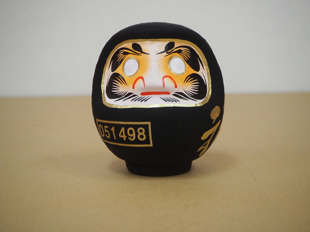 機関車(SL)だるまD51(11cm)の販売 | 高崎だるま通販の「だるまーと」