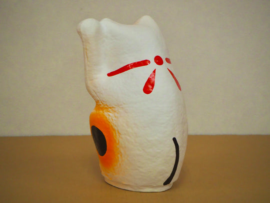 招き猫(30cm)の販売 | 高崎だるま通販の「だるまーと」